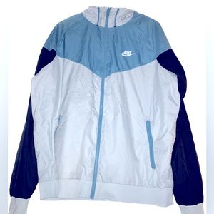 Men’s Nike Zip Up